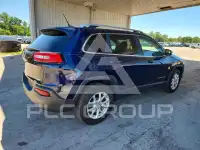 2014 Jeep CHEROKEE фото
