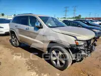 2014 Jeep CHEROKEE фото