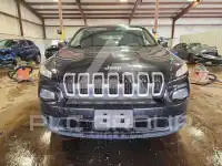 2014 Jeep CHEROKEE фото
