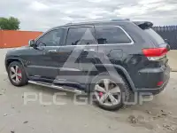 2014 Jeep CHEROKEE photo