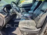 2014 Jeep CHEROKEE photo