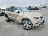 2014 Jeep CHEROKEE фото