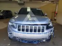 2014 Jeep CHEROKEE фото