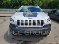 2014 Jeep CHEROKEE photo