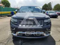 2014 Jeep CHEROKEE фото