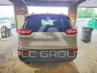2014 Jeep CHEROKEE photo