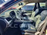 2014 Jeep CHEROKEE фото