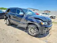 2014 Jeep CHEROKEE photo
