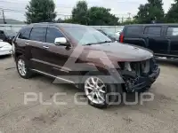 2014 Jeep CHEROKEE фото