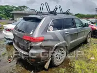 2014 Jeep CHEROKEE photo