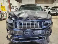 2014 Jeep CHEROKEE photo