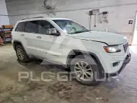 2014 Jeep CHEROKEE фото