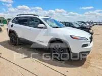 2014 Jeep CHEROKEE фото