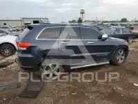 2014 Jeep CHEROKEE photo