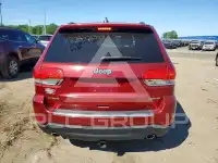 2014 Jeep CHEROKEE фото