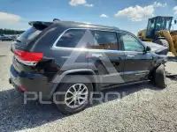 2014 Jeep CHEROKEE photo