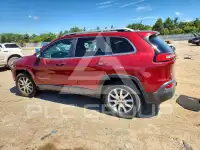 2014 Jeep CHEROKEE фото