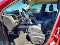 2014 Jeep CHEROKEE photo