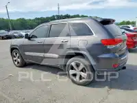 2014 Jeep CHEROKEE фото