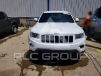 2014 Jeep CHEROKEE photo