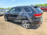 2014 Jeep CHEROKEE фото