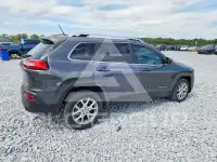 2014 Jeep CHEROKEE photo