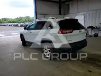 2014 Jeep CHEROKEE photo