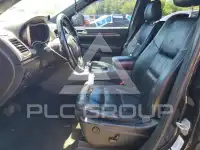 2014 Jeep CHEROKEE фото