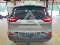 2014 Jeep CHEROKEE фото