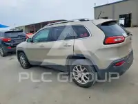 2014 Jeep CHEROKEE photo
