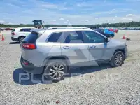 2014 Jeep CHEROKEE фото