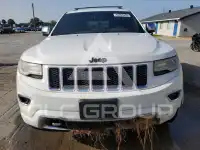 2014 Jeep Grand Cherokee photo