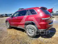 2014 Jeep Grand Cherokee фото