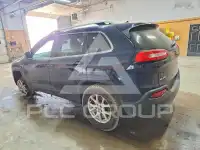 2014 Jeep CHEROKEE photo