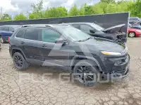 2014 Jeep CHEROKEE фото