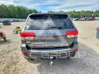 2014 Jeep CHEROKEE фото