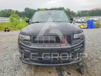 2014 Jeep CHEROKEE photo
