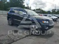 2014 Jeep CHEROKEE фото
