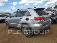 2014 Jeep CHEROKEE photo