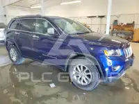 2014 Jeep CHEROKEE photo