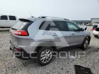 2014 Jeep Grand Cherokee фото