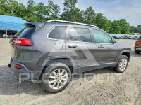 2014 Jeep CHEROKEE фото