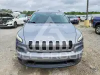 2014 Jeep CHEROKEE фото