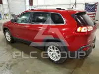 2014 Jeep CHEROKEE фото