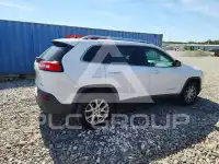 2014 Jeep CHEROKEE photo