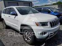 2014 Jeep CHEROKEE фото