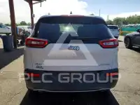 2014 Jeep CHEROKEE фото