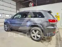 2014 Jeep CHEROKEE photo