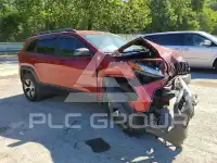 2014 Jeep CHEROKEE photo