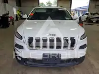 2014 Jeep CHEROKEE photo